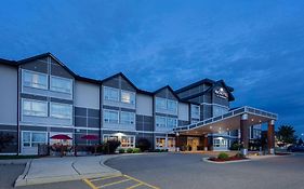 Microtel Inn And Suites Timmins